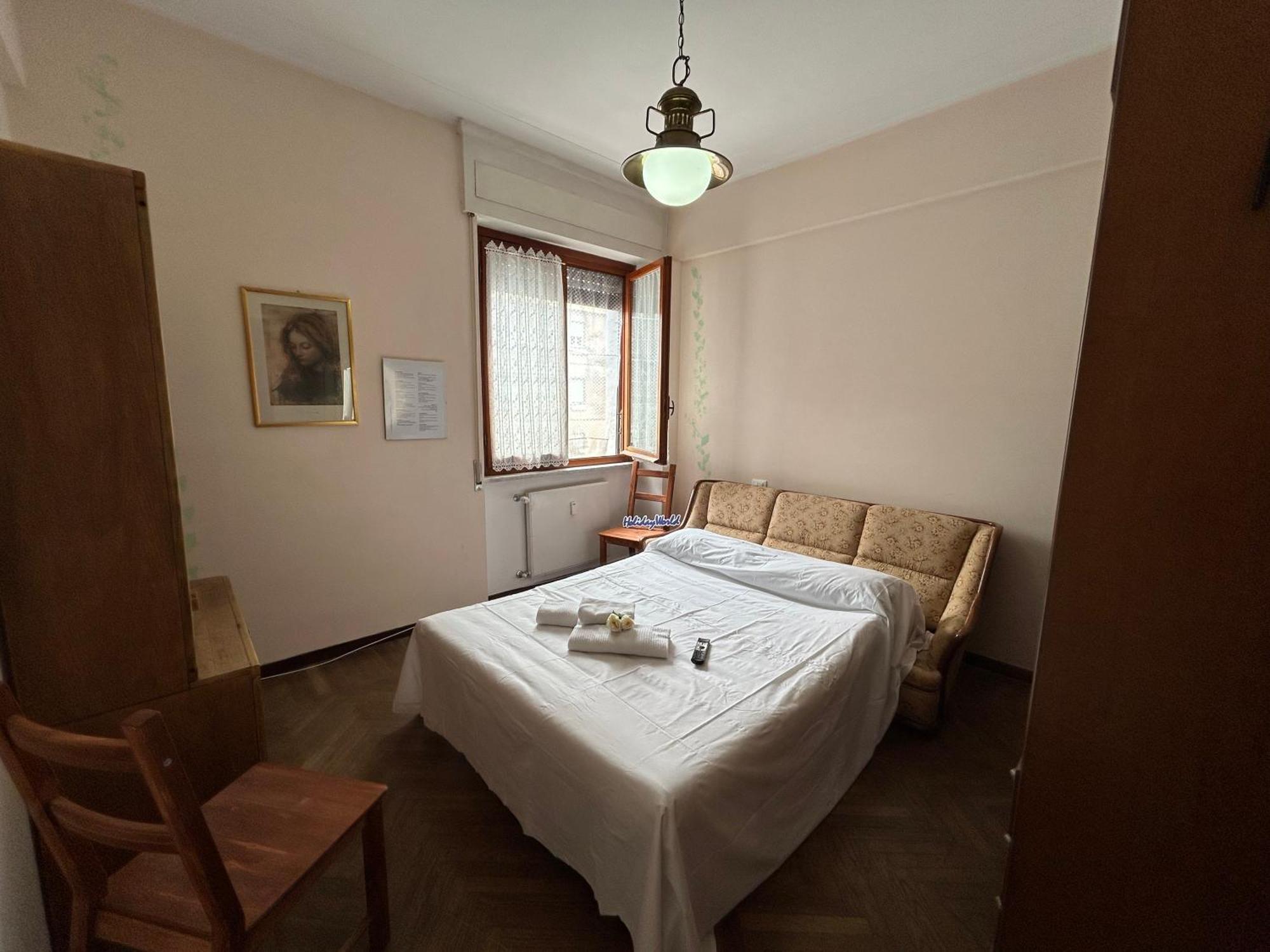 Casa Bibi By Holiday World Appartamento *