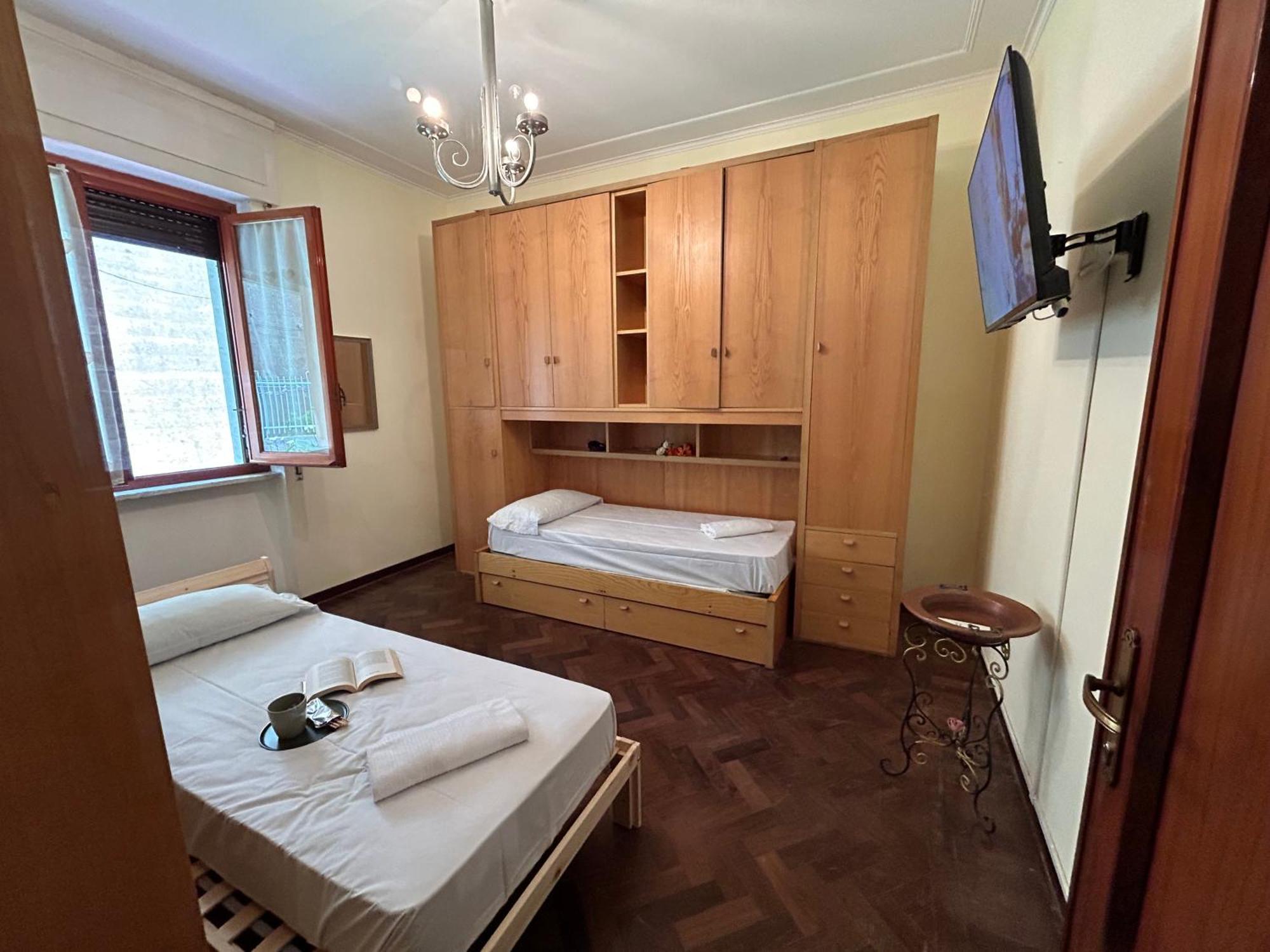 Casa Bibi By Holiday World Genova