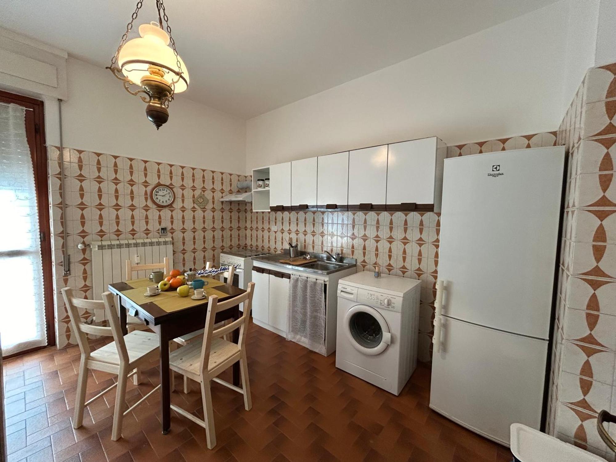 Casa Bibi By Holiday World Appartamento *