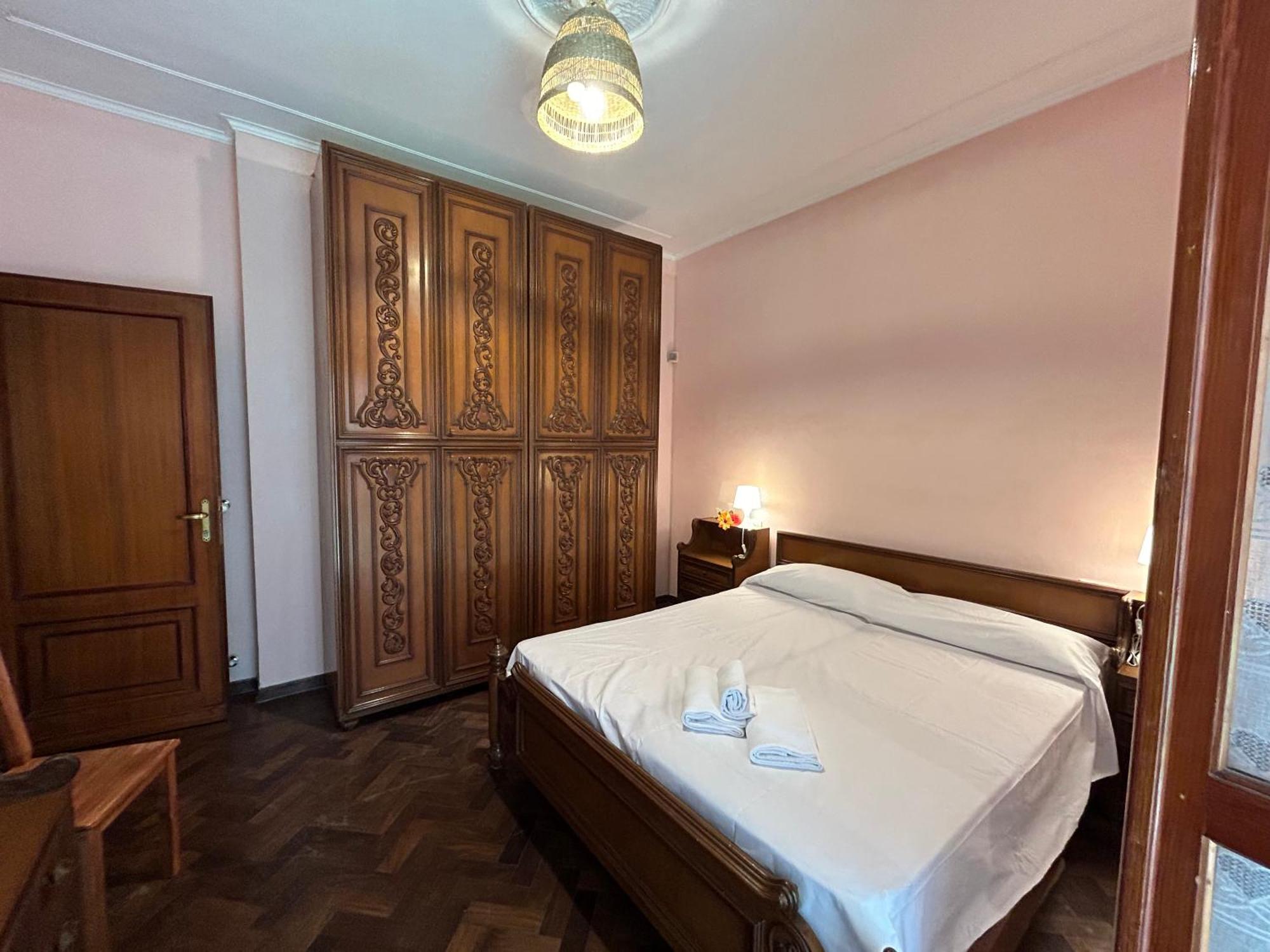 Casa Bibi By Holiday World Appartamento Genova