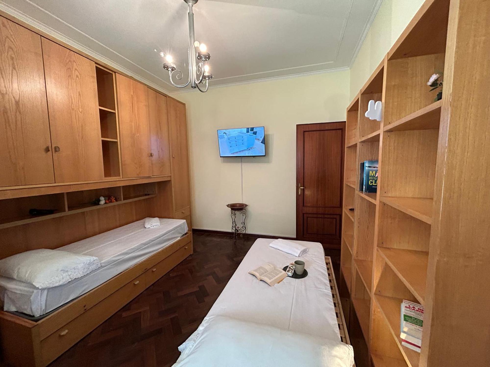 Appartamento Casa Bibi By Holiday World *