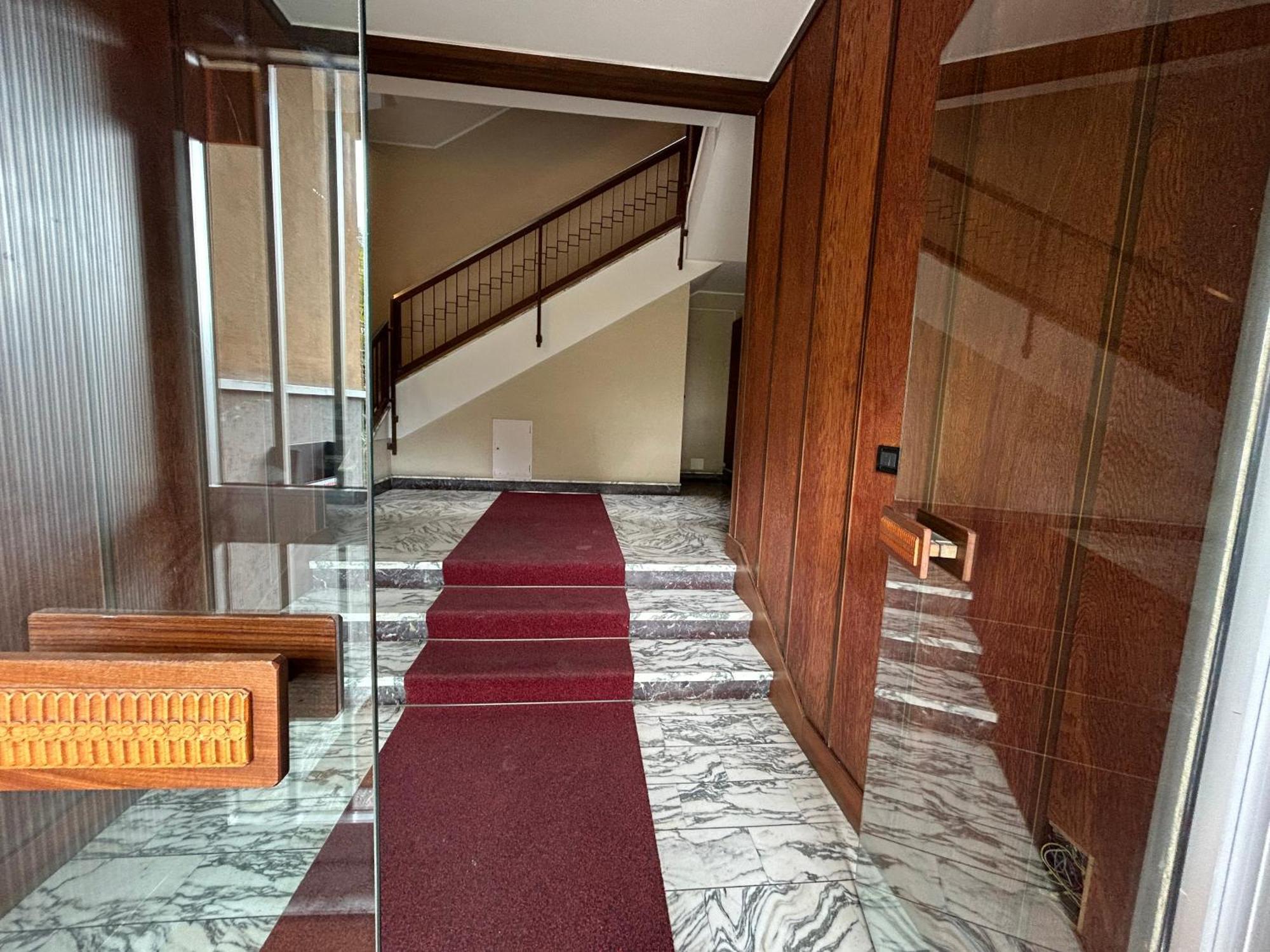 Casa Bibi By Holiday World Genova