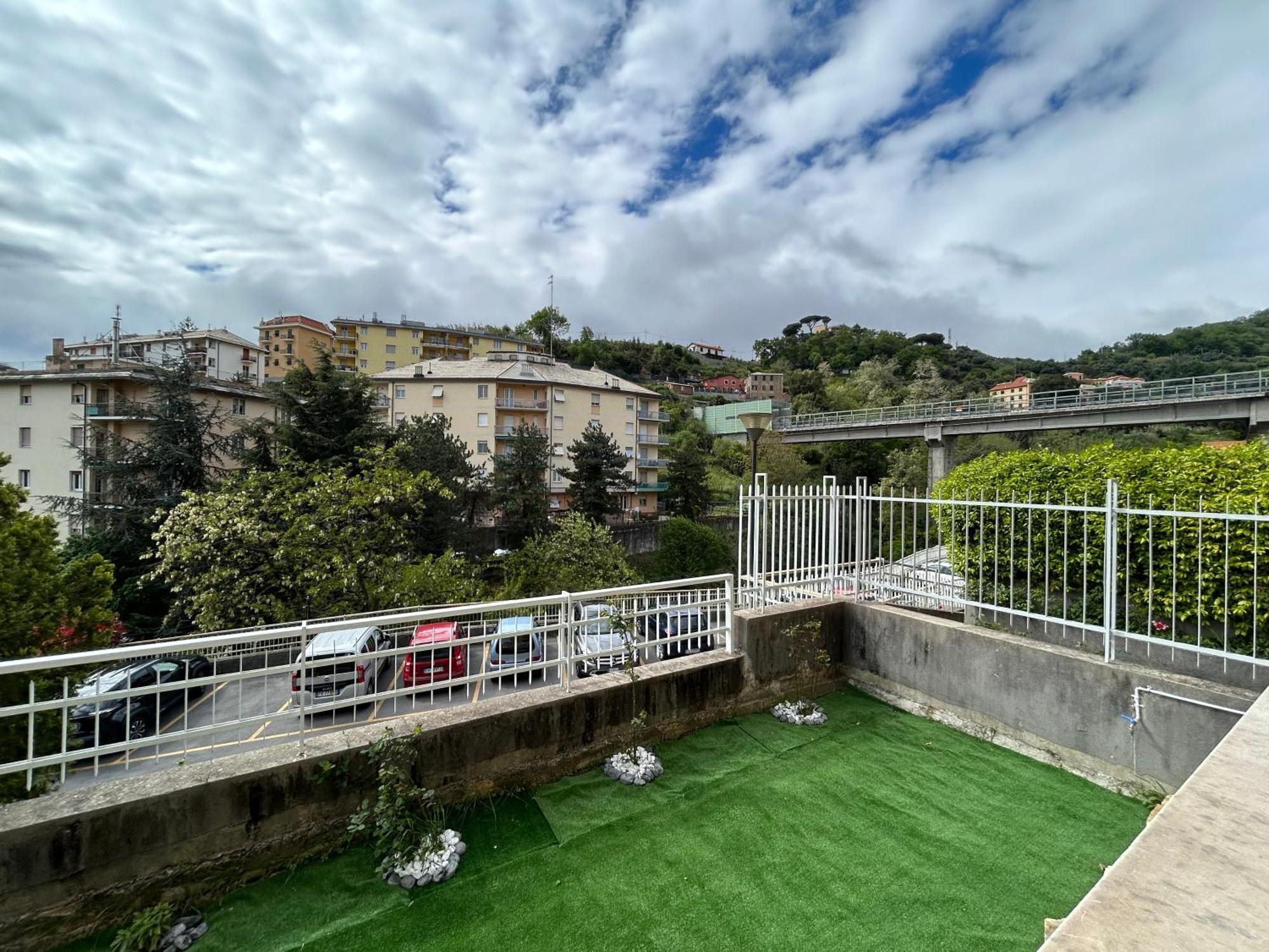 Casa Bibi By Holiday World * Genova